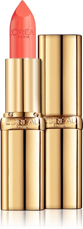 L'Oréal Paris Color Riche rossetto - 373 Magnetic Coral 3,6 g