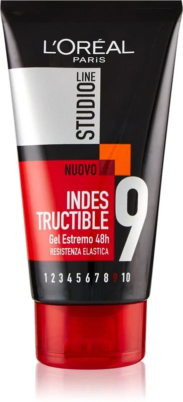 L’Oréal Paris Studio Line Indestructible gel ultra forte 150 ml