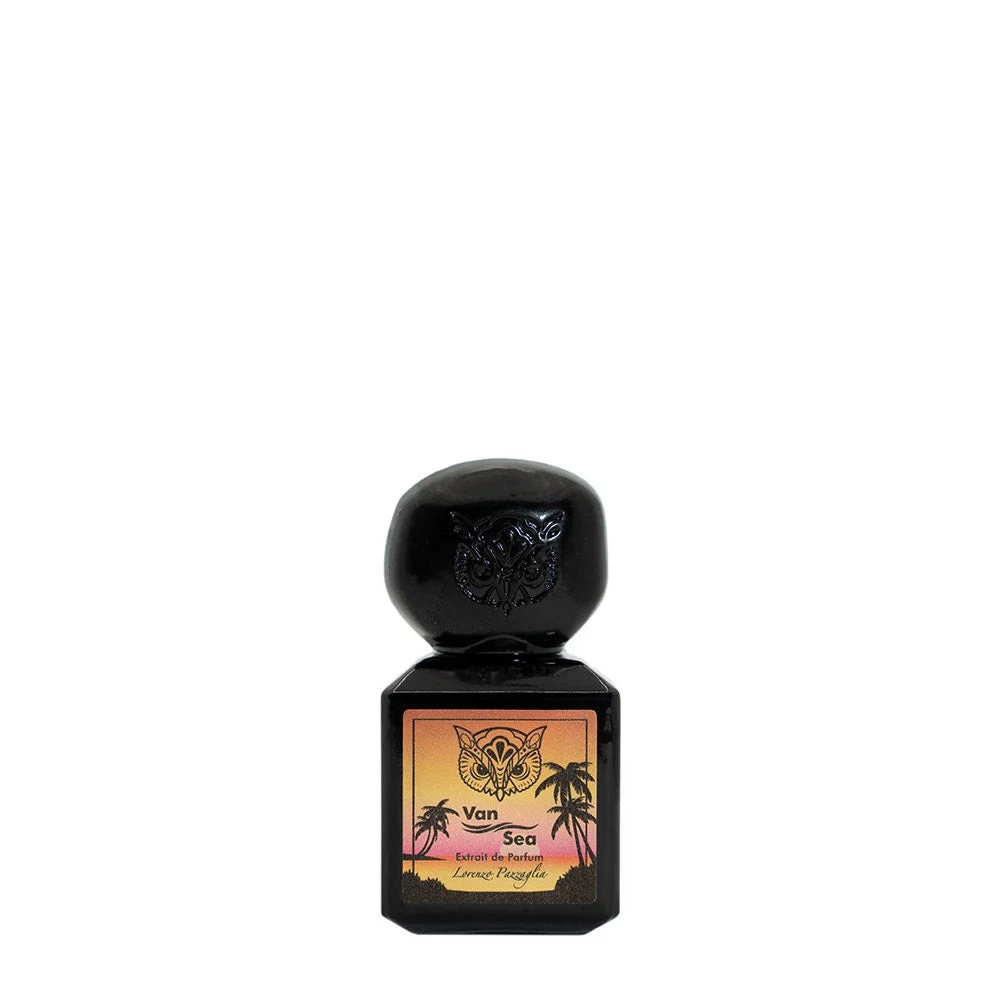 Lorenzo pazzaglia Van Sea estratto di profumo 28 ml