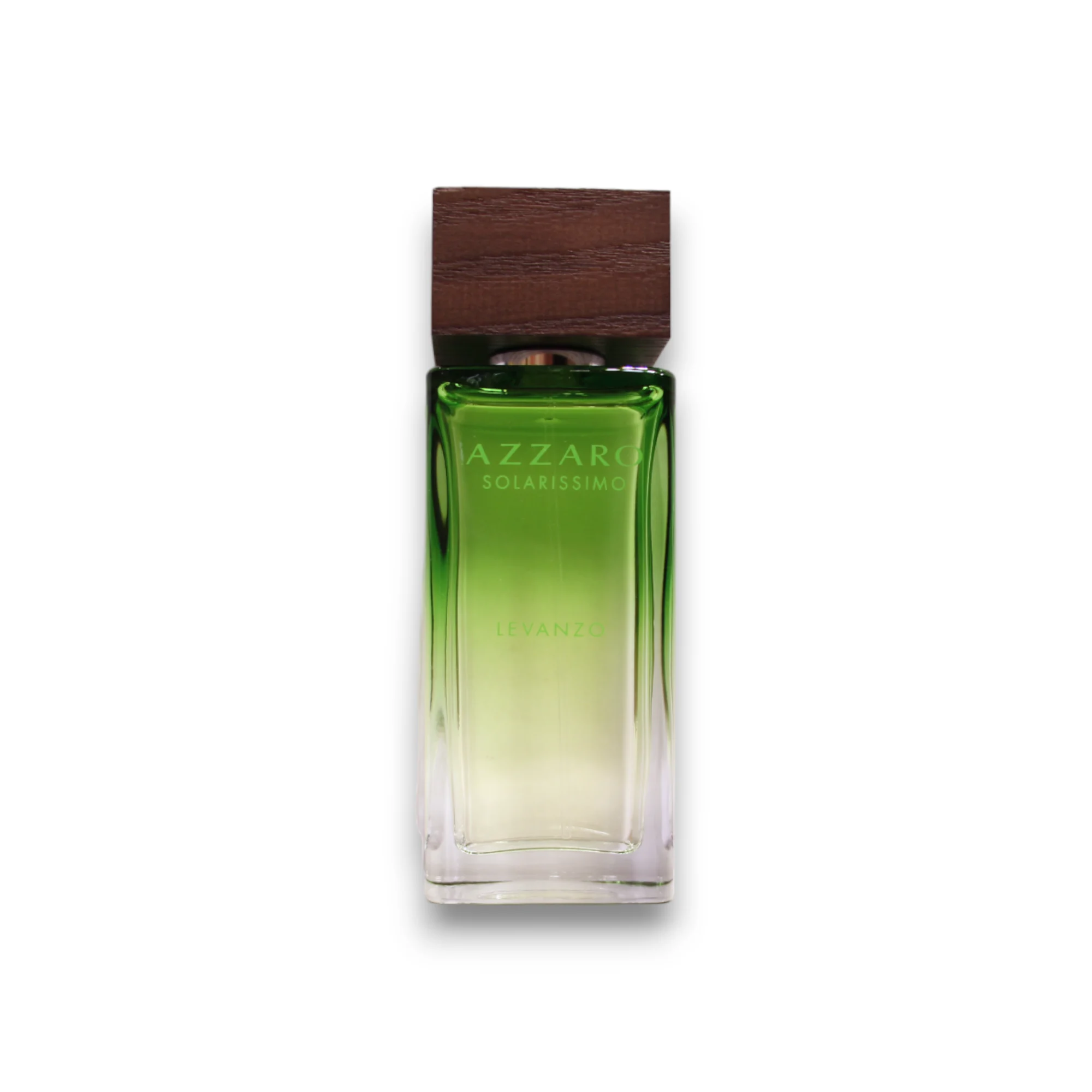 Loris Azzaro Solarissimo Levanzo Eau De Toilette da uomo 75 ml