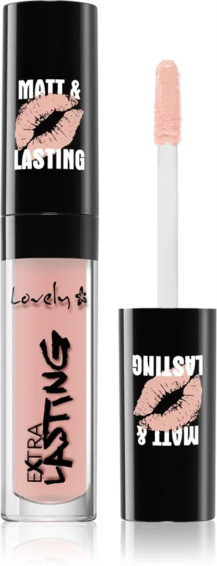 Lovely Extra Lasting rossetto liquido lunga tenuta #16