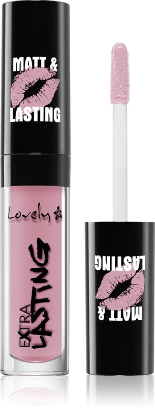 Lovely Extra Lasting rossetto liquido lunga tenuta #4