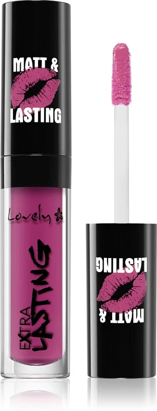 Lovely Extra Lasting rossetto liquido lunga tenuta #2