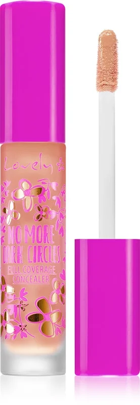 Lovely No More correttore per le occhiaie #2