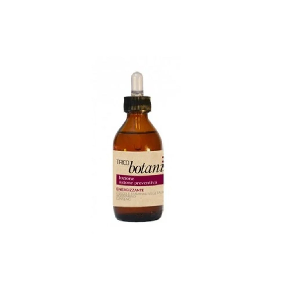 TRICOBOTANICA LOZIONE AZIONE PREVENTIVA 100ML