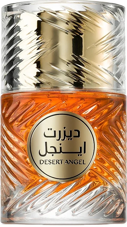 Le Chameau Desert Angel