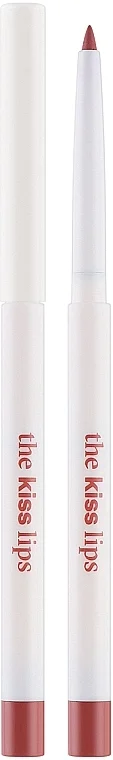 Paese The Kiss Lips Lip Liner