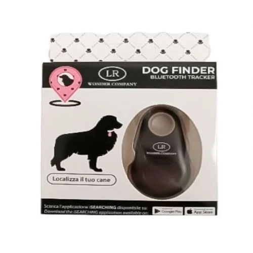 LR WONDER COMPANY WONDER PET DOG FINDER