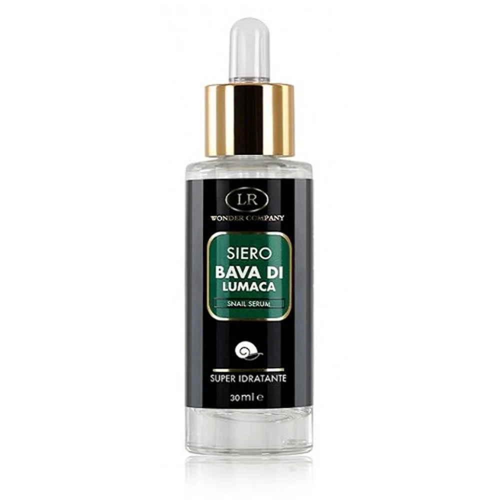 LR WONDER COMPANY SIERO BAVA DI LUMACA 30ML