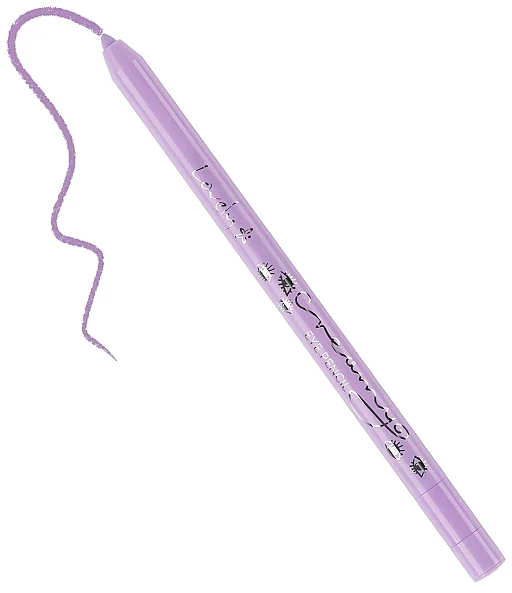 Lovely Creamy Eye Pencil