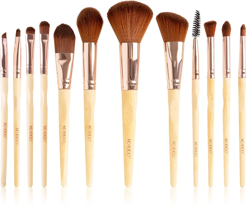 So Eco Luxury Set di pennelli