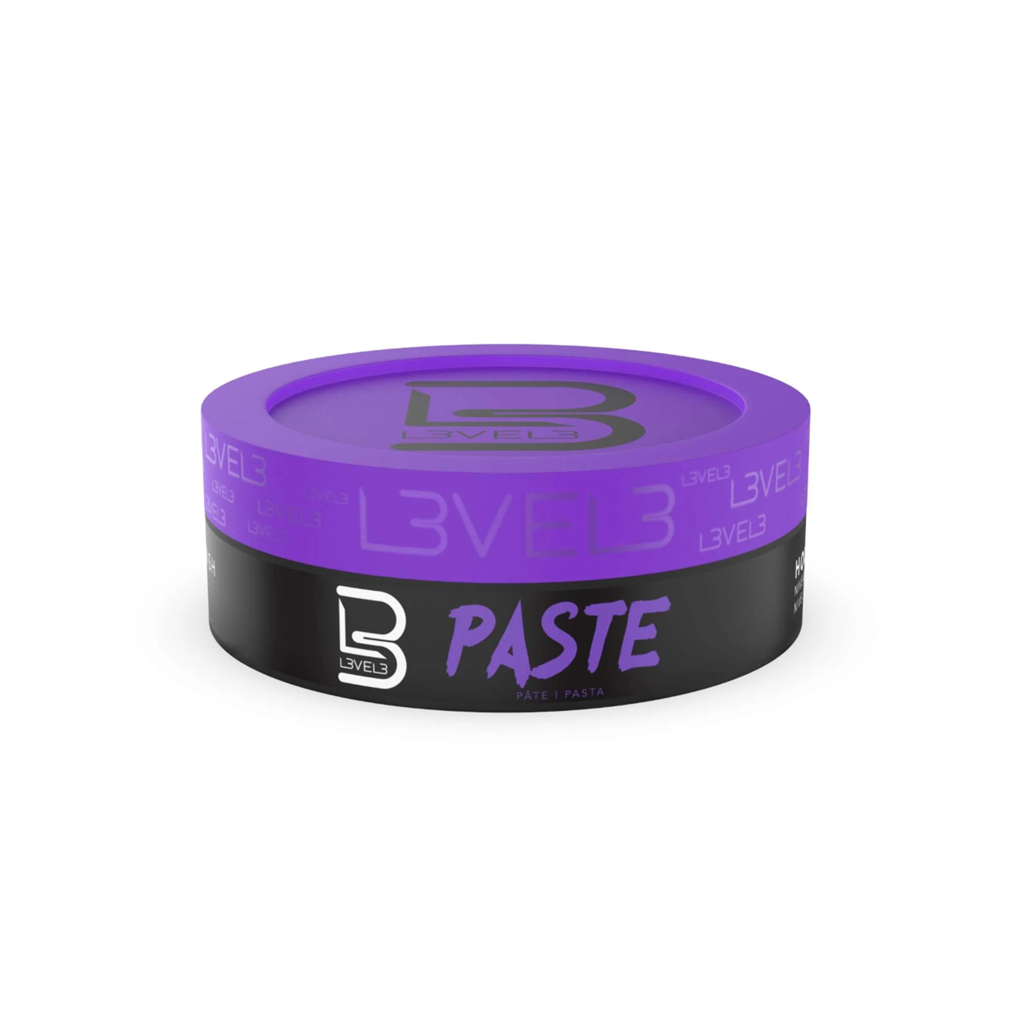 L3VEL3 PASTE MATTE FINISH 150ML
