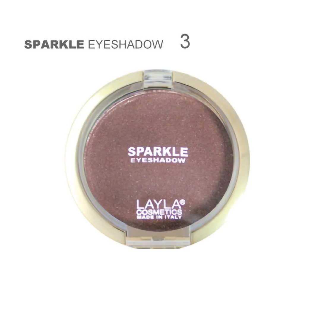 SPARKLE EYESHADOW 03