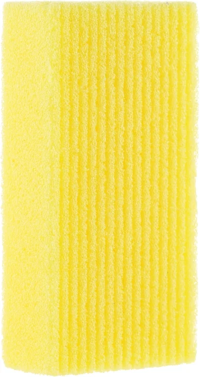 Pietra pomice sintetica, 71027, gialla