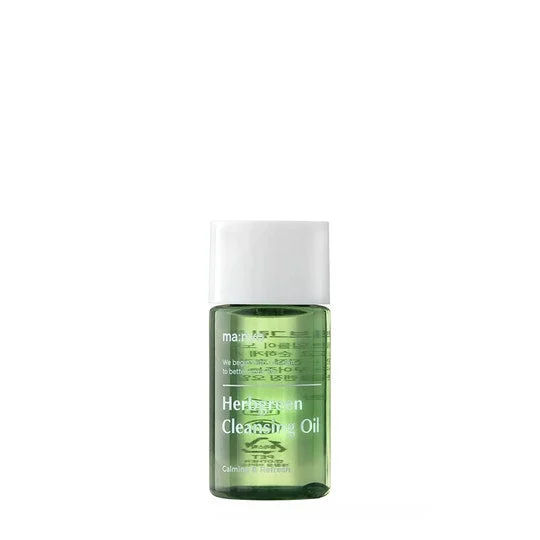 Ma:nyo olio detergente verde alle erbe 25 ml