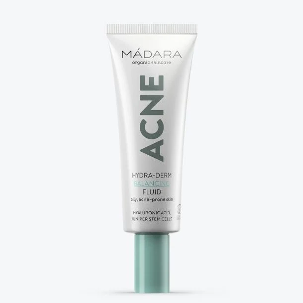 MADARA Acne – Hydra-Derm Balancing Fluid