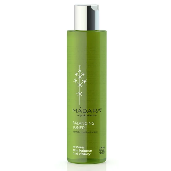 MADARA Balancing Toner – Tonico Riequilibrante