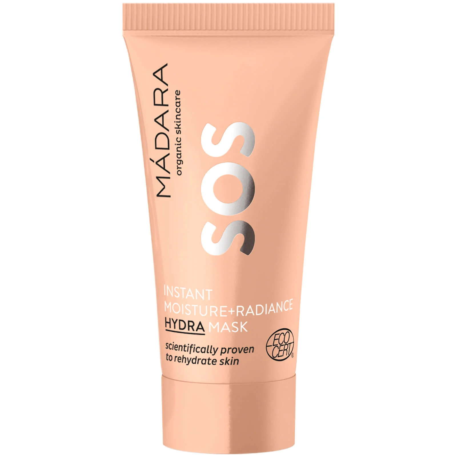 MADARA Sos Hydra Mask Instant Moisture + Radiance