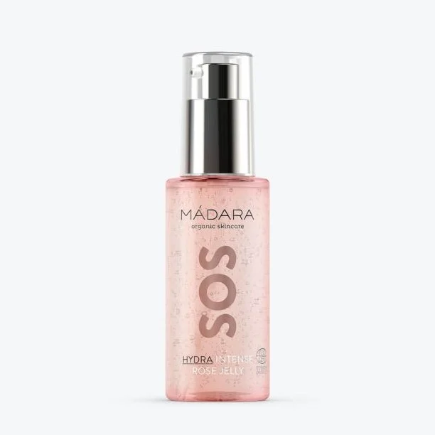 MADARA Sos Hydra Intense Rose Jelly