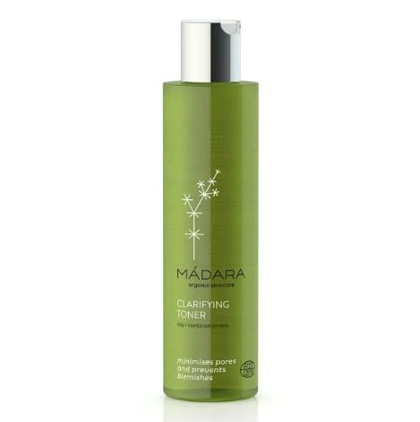MADARA Clarifying Toner – Tonico Normalizzante