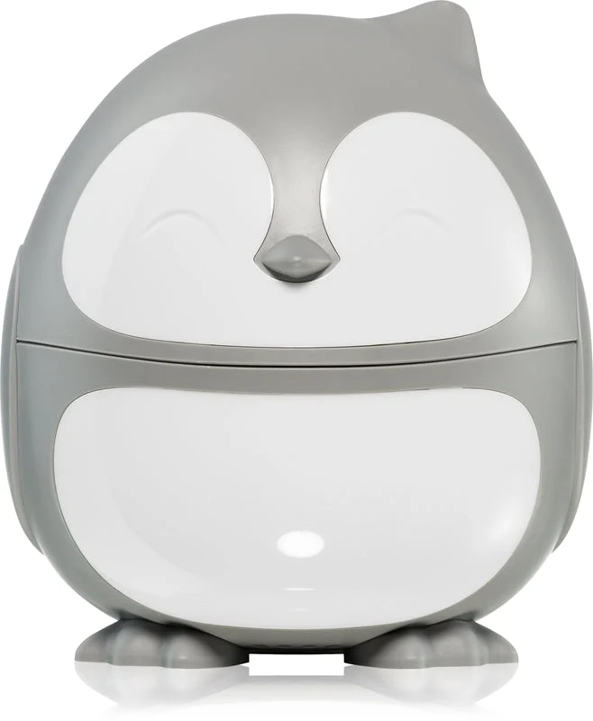 MADE BY ZEN Pippi diffusore elettrico Grey