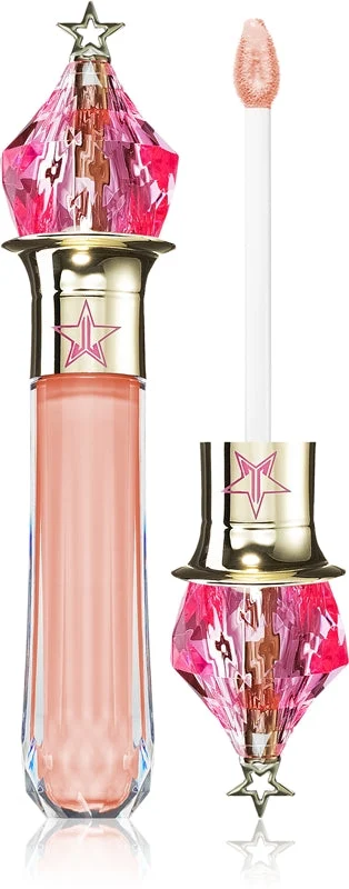 Jeffree Star Cosmetics Magic Star™ Color Corrector correttore lunga tenuta colore Peach 3,4 ml