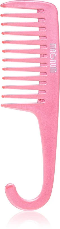 Magnum Feel The Style pettine per capelli rosa