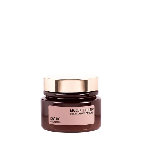 Maison Tahite Cacao² Scrub Corpo