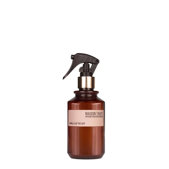 Maison Tahite Vanilla in the Sky Spray Ambiente