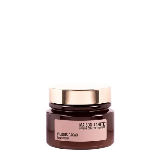 Maison Tahite Vicious Cacao Crema Corpo