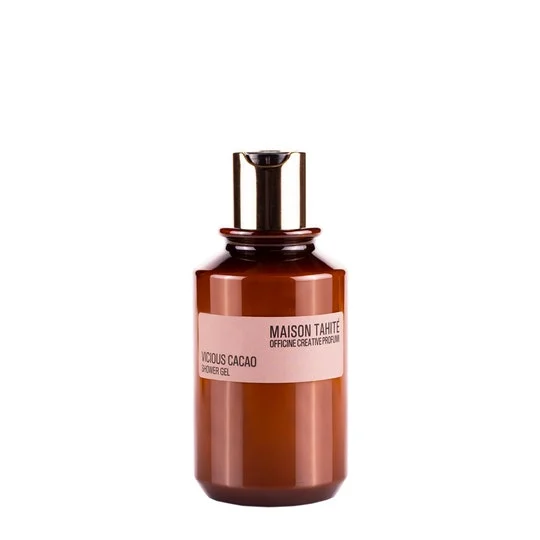 Maison Tahite Vicious Cacao Gel Doccia