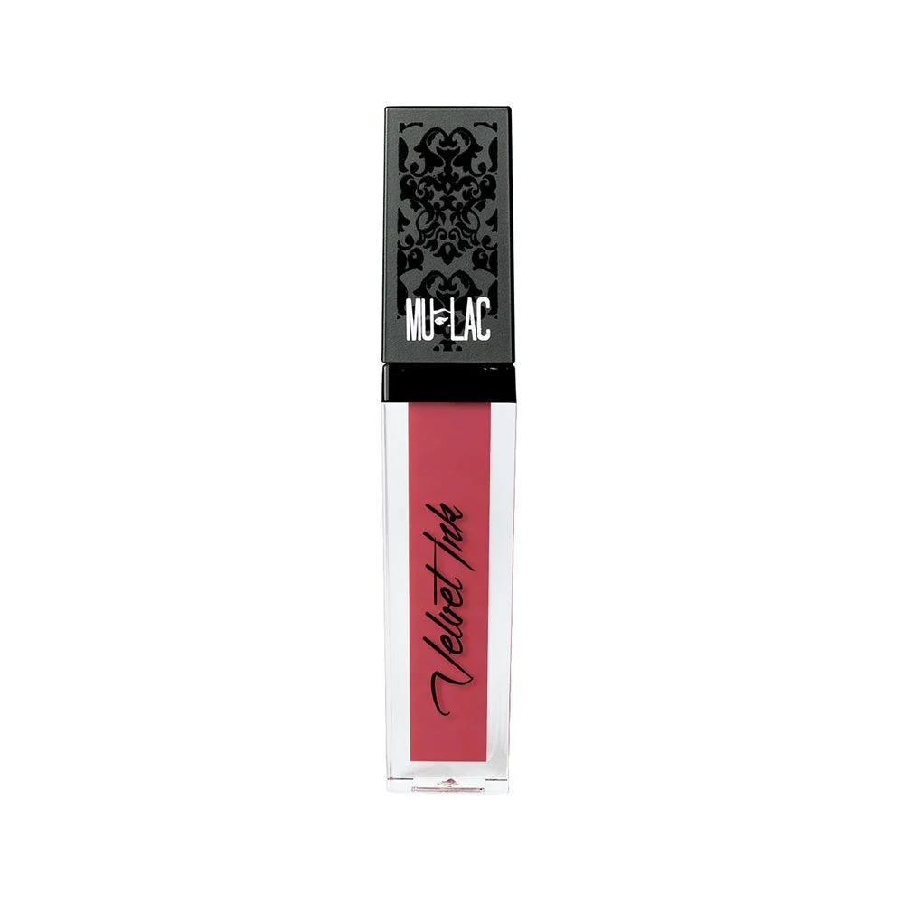 Mulac Velvet Rossetto Liquido Rossetto obviously 43