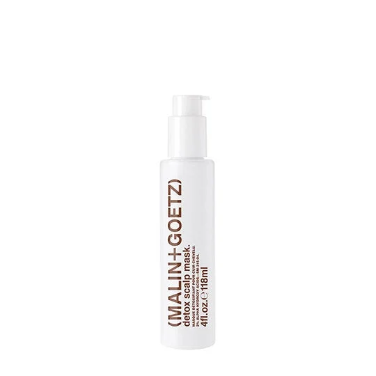 Malin + Goetz Maschera Detox per il Cuoio Capelluto