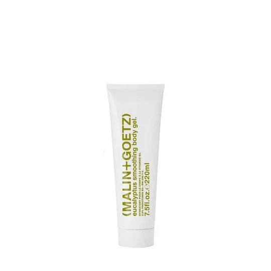 Gel corpo levigante all'eucalipto di Malin + Goetz
