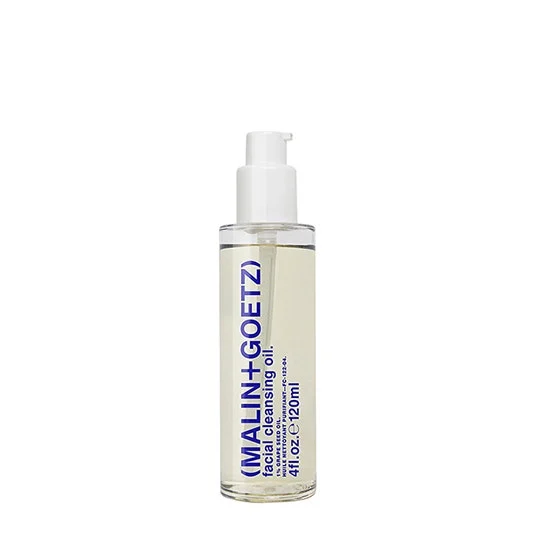 Malin + Goetz Olio detergente per il viso