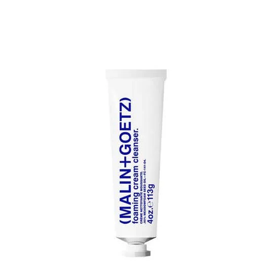 Malin + Goetz Detergente in crema schiumogena