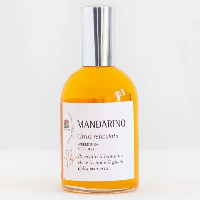 OLFATTIVA Spray Mandarino 115 ml