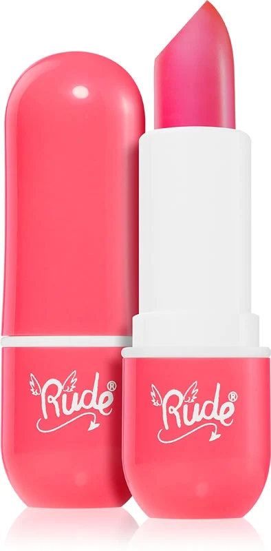 Rude Cosmetics Manga Collection balsamo idratante labbra colore Watermelon Kiss 3,5 g