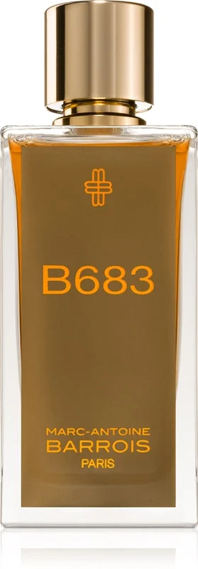 Barrois B683 Eau De Parfum - 100 Ml