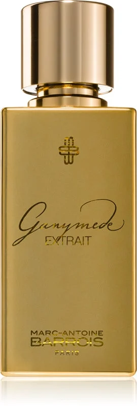 Barrois Ganymede Estratto Di Profumo - 50 Ml