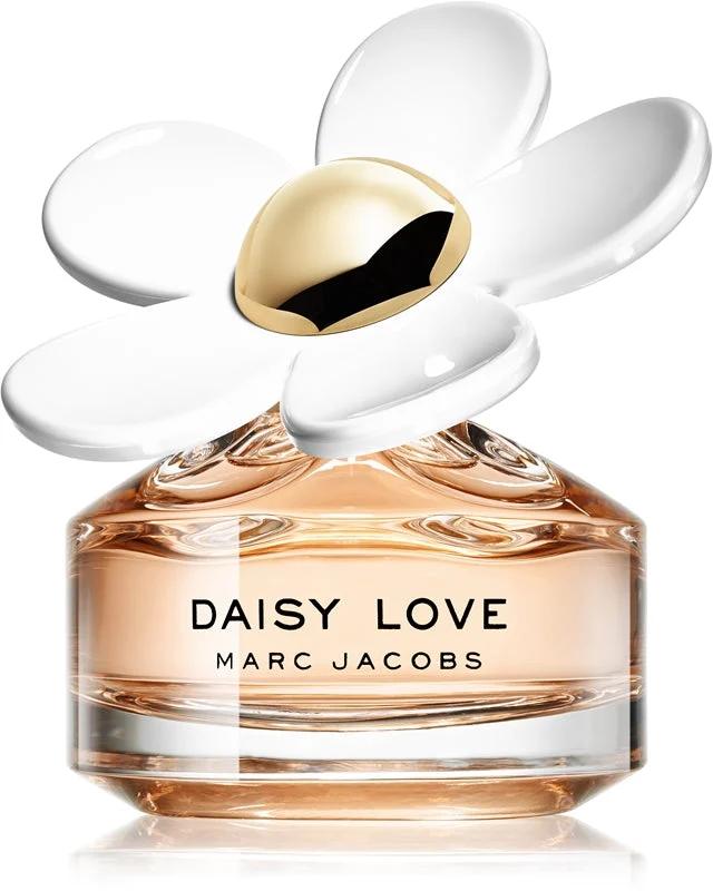 Marc Jacobs Daisy Love Eau De Toilette Spray 100ml