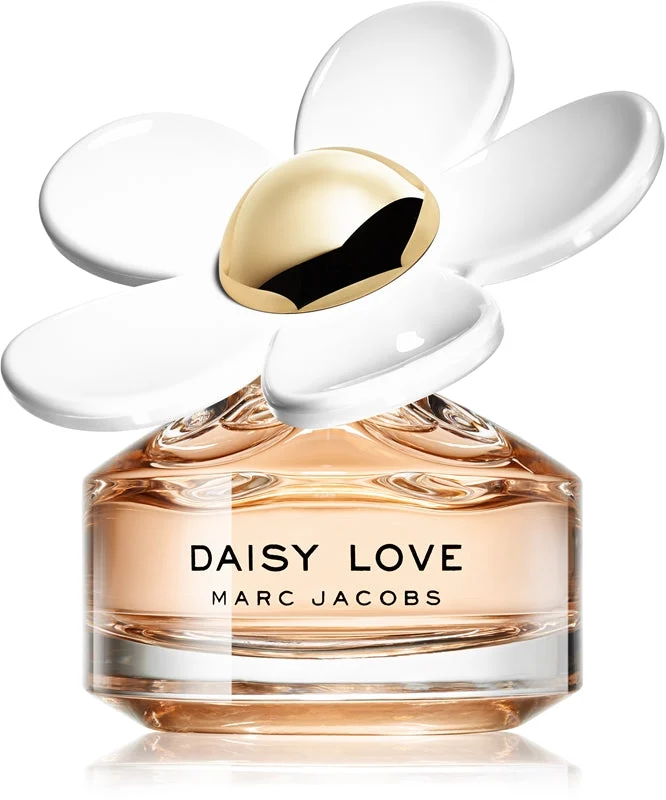 Daisy Love - EDT - Volume: 50 ml