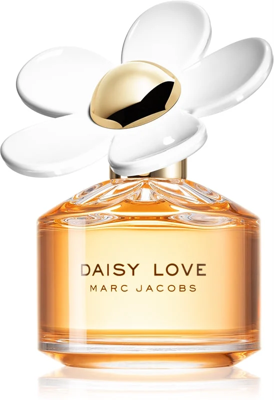 Marc Jacobs Daisy Love Eau de Toilette da donna 150 ml