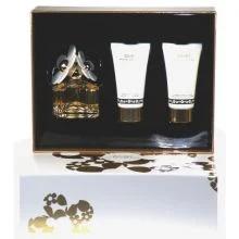 Marc jacobs Daisy Set regalo Eau de toilette 50 ml, lozione corpo 75 ml Daisy and Daisy Gel doccia