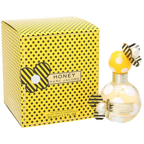 Miele di Giacobbe Marc - EDP - Volume: 100 ml