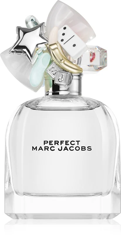 Marc Jacobs Perfect EDT W 50 ml