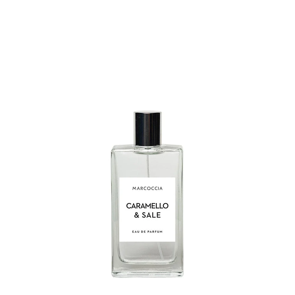 Marcoccia profumi Caramello e Sale Eau de Parfum 50 ml