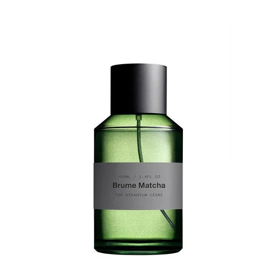 Marie Jeanne Brume Matcha