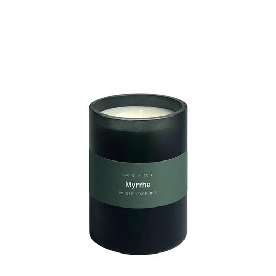 Marie Jeanne Myrrhe Candela