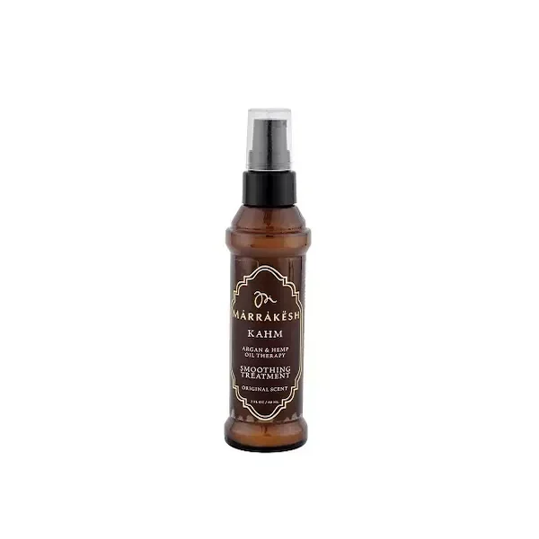 MARRAKESH KAHM SMOOTHING TREATMENT 60ML